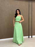 Conjunto Esmeralda