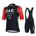 Conjunto de Ciclismo