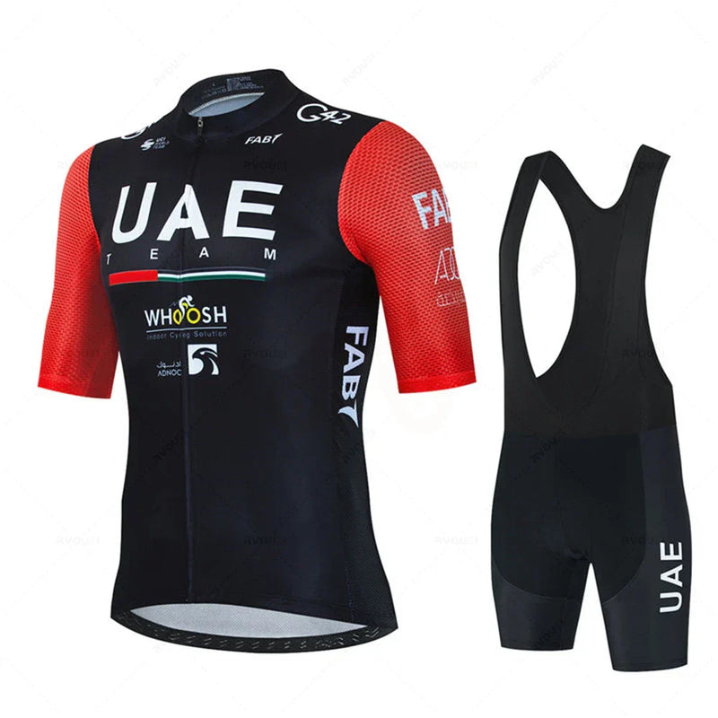 Conjunto de Ciclismo