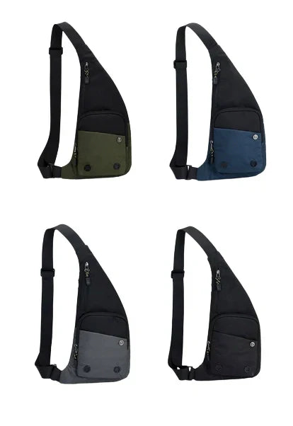 Mochila de Ombro