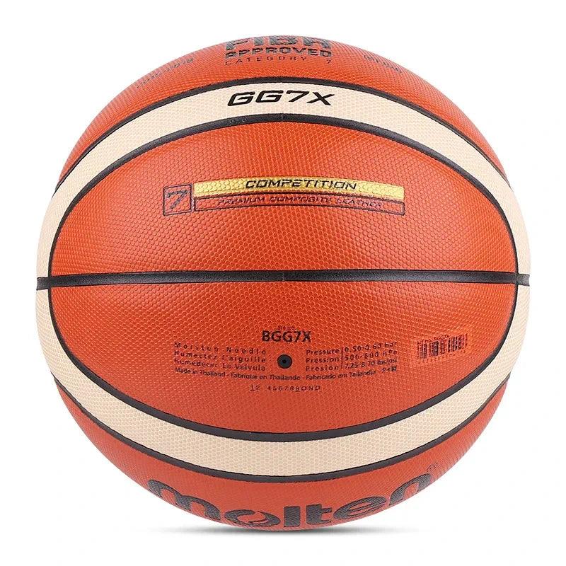 Bola de Basquete Molten