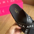 Sandália Papete Arezzo Tiras Greta Action Z190660024