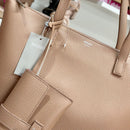 Bolsa Arezzo Mercato Grande Pouch A500230452