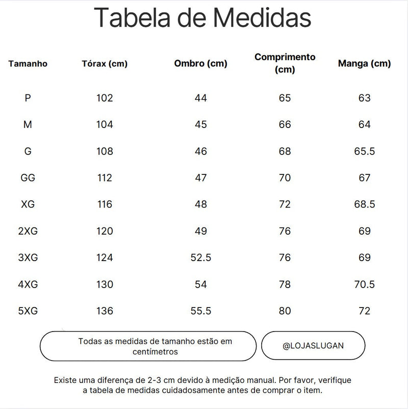 Jaqueta Couro Masculina