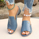 Sandália Feminina Katarina