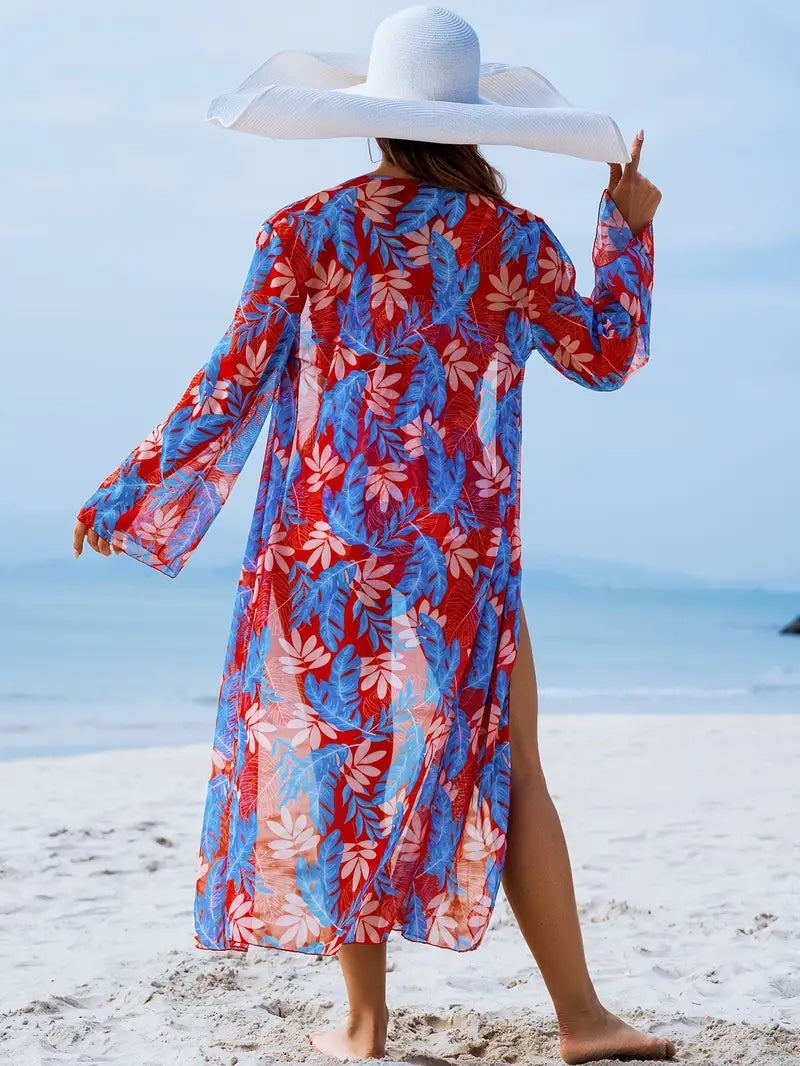 Biquíni 3 em 1 Conversível – Três looks incríveis em uma só peça!