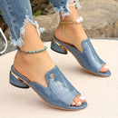 Sandália Feminina Katarina