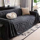 EcoLar - Manta Capa Protetora de Sofá Anti-Risco Animal + BRINDE