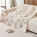 Serenidade - Manta Capa Protetora de Sofá Anti-Risco Animal + BRINDE