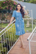 Vestido Paloma