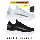 Tênis Air Max Ortopédico - 😱🔥 [COMPRE 01 LEVE 02 SÓ HOJE]