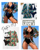 Conjunto Behy 😱 COMPRE 1 LEVE 2 + FRETE GRÁTIS