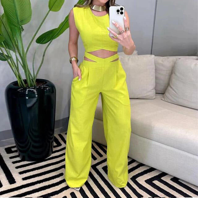 Conjunto Sabrina