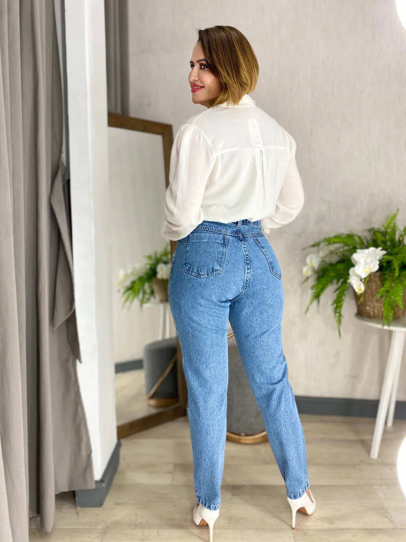 Calça Jeans Jack
