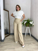 Calça Alfaiataria Gabi