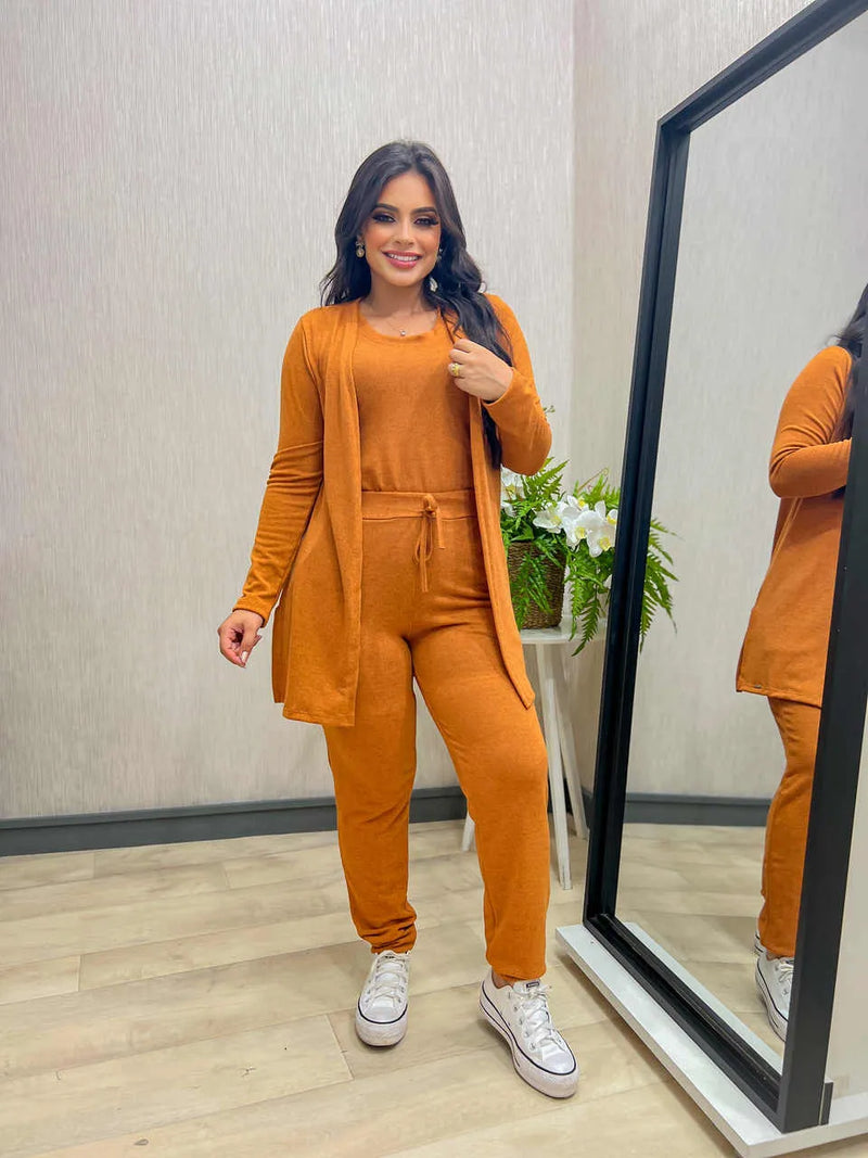 Conjunto Thais