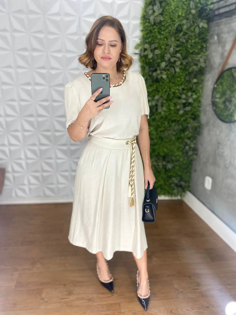 Conjunto Maitê