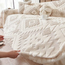 Serenidade - Manta Capa Protetora de Sofá Anti-Risco Animal + BRINDE