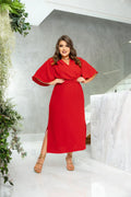 Vestido Rafa