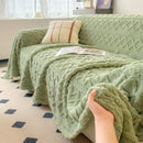 SoftLine - Manta Capa Protetora de Sofá Anti-Risco Animal + BRINDE