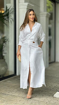 Vestido Lígia