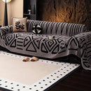 Eleganza - Manta Capa Protetora de Sofá Anti-Risco Animal + BRINDE