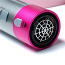 Secador Multifuncional Seca Escova e Modela Anti Frizz Original Profissional