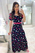 Vestido Elizabeti