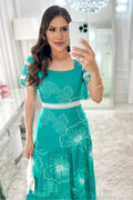 Vestido Elizabeti
