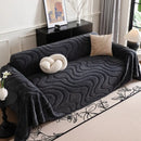 EcoLar - Manta Capa Protetora de Sofá Anti-Risco Animal + BRINDE