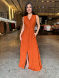 Vestido Levit