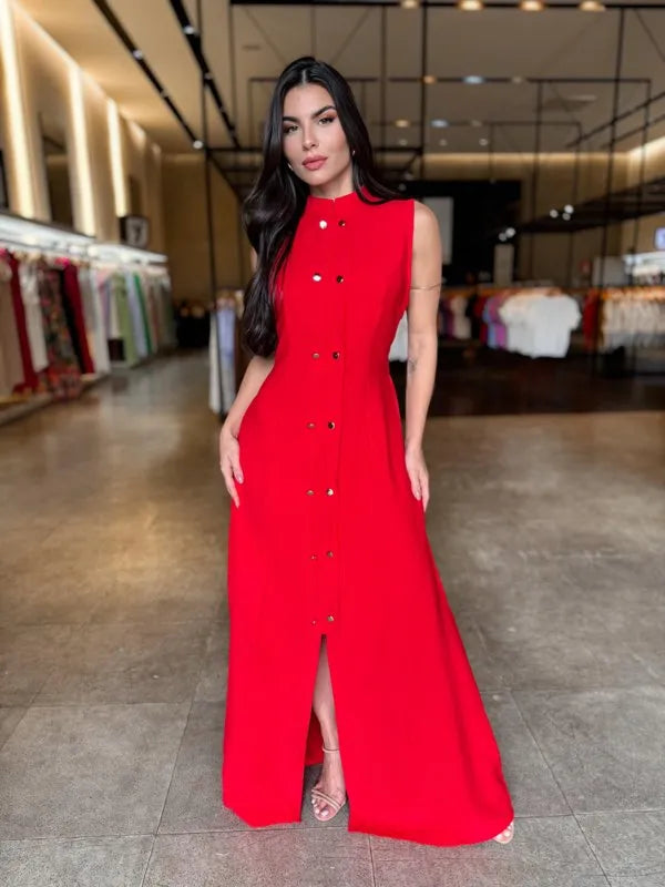 Vestido Levit
