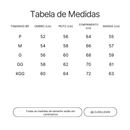 Colete Masculino Leman