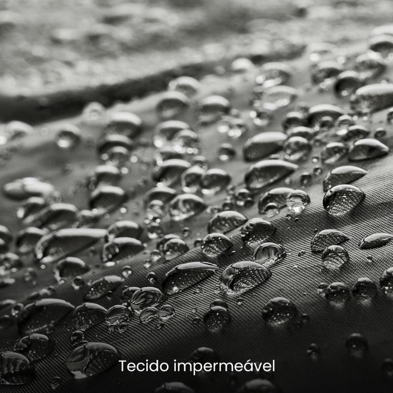 Calça Térmica Aventura Inverno