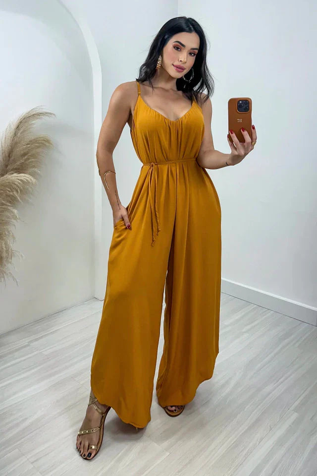 Macacão Luiza