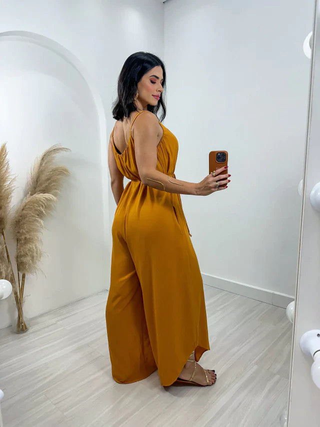 Macacão Luiza