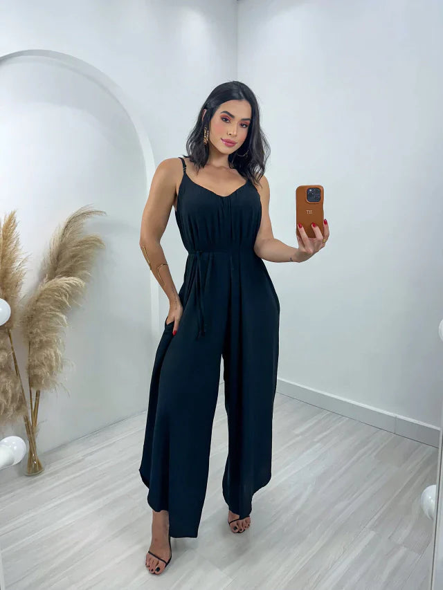 Macacão Luiza