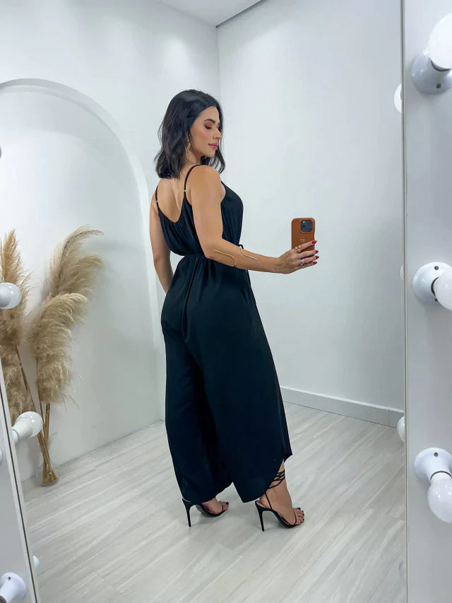 Macacão Luiza