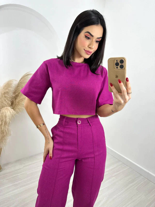 Conjunto Keth