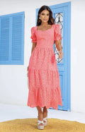 Vestido Susi