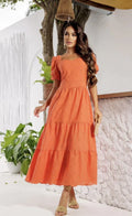 Vestido Susi