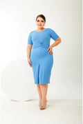 Vestido Yasmin