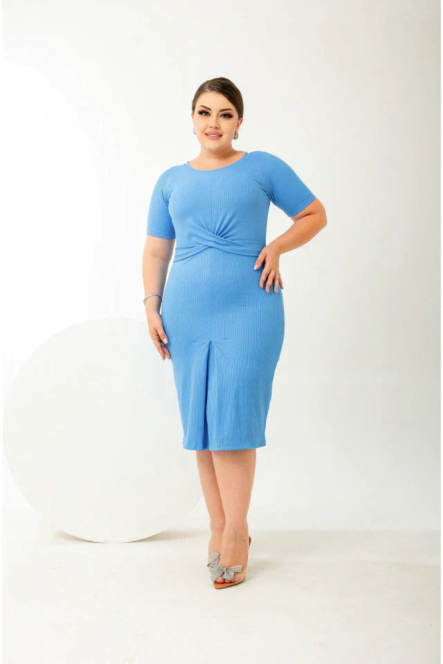 Vestido Yasmin