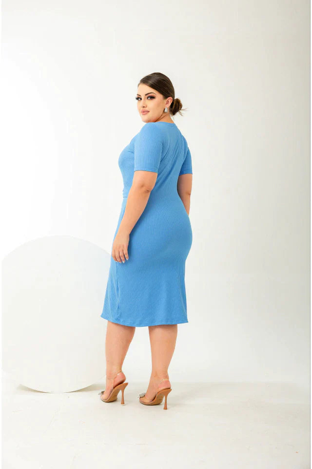 Vestido Yasmin