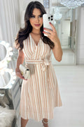 Vestido Liz