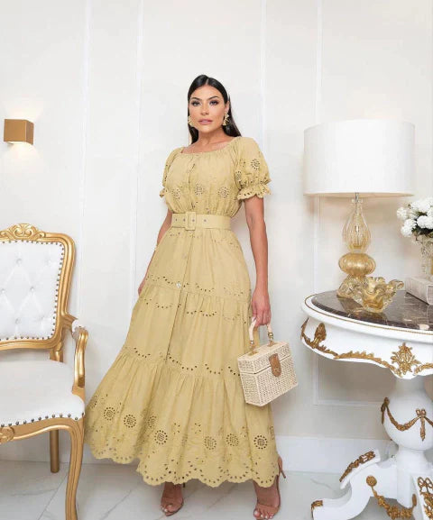 Vestido Antonieta