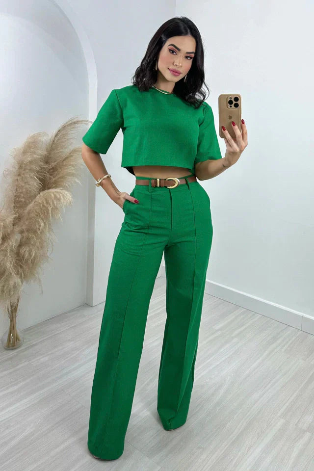 Conjunto Keth