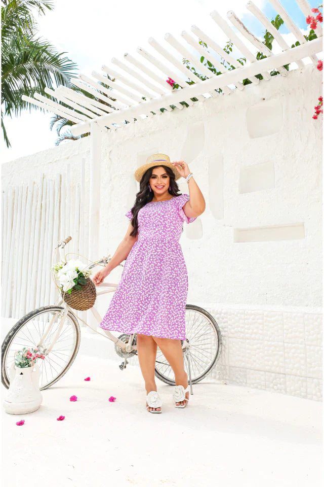 Vestido Kiara