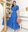 Vestido Antonieta