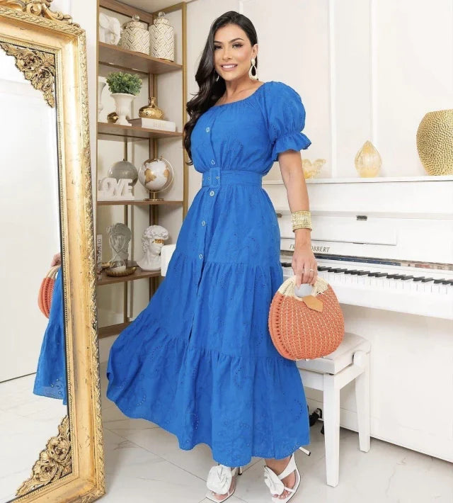 Vestido Antonieta